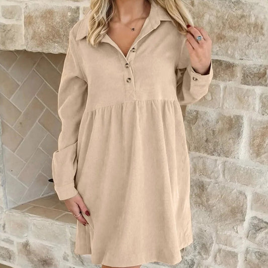 Corduroy Mini