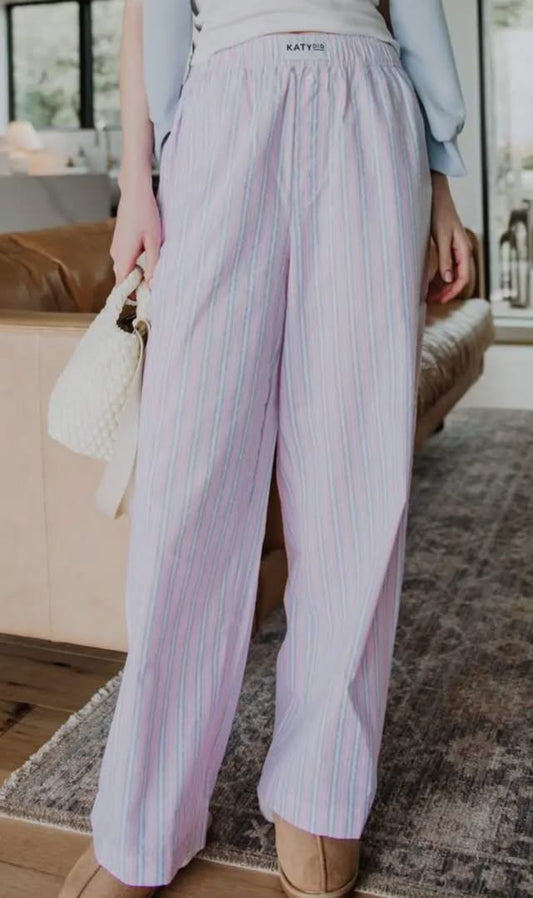 Katydid Boxer Pants