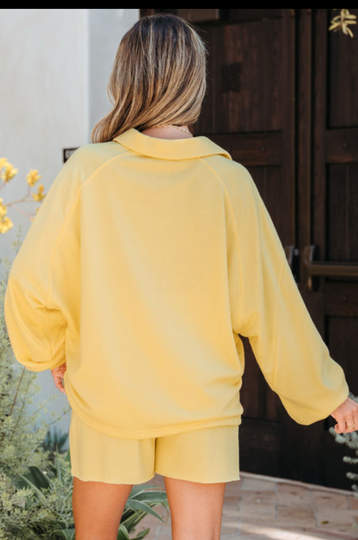 Sunshine Set