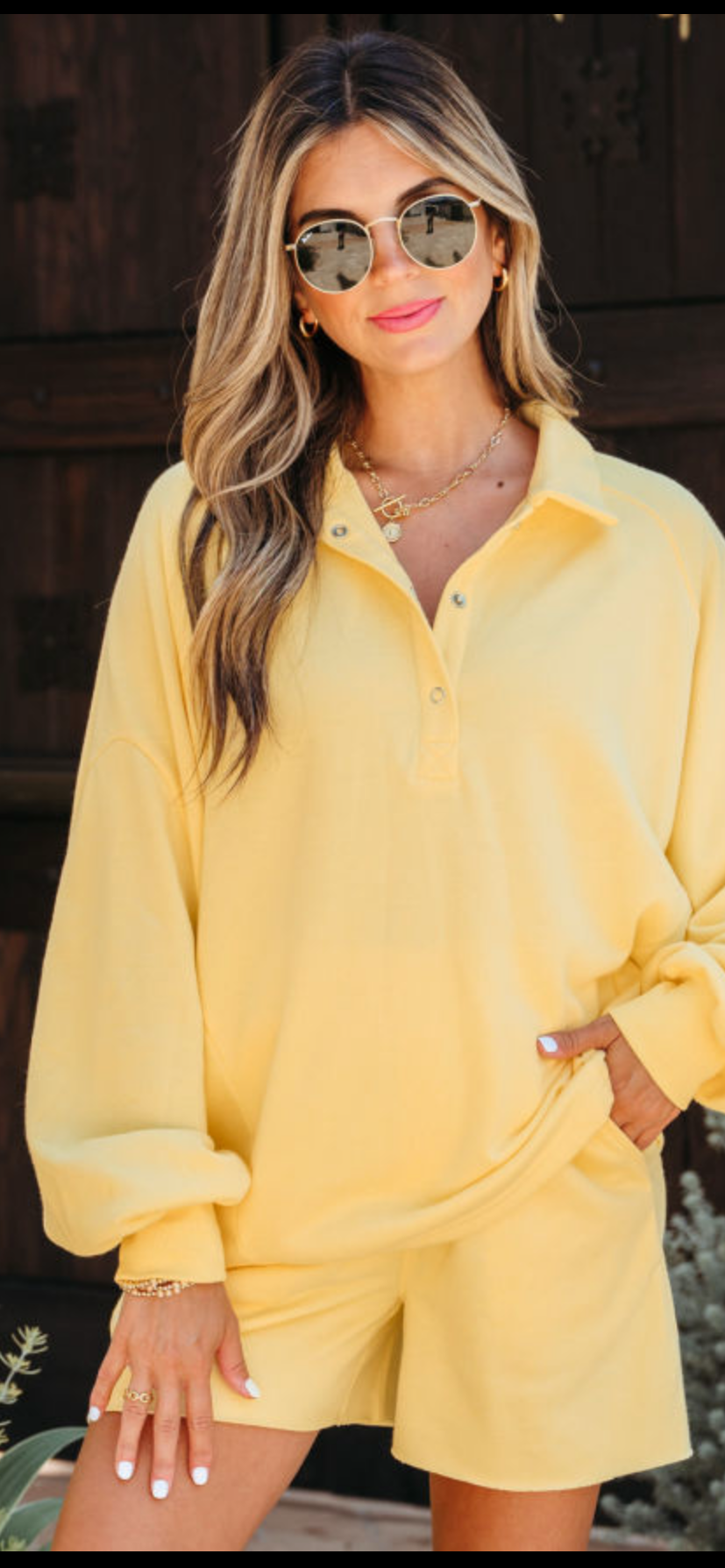 Sunshine Set