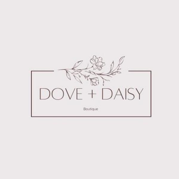 Dove + Daisy 
