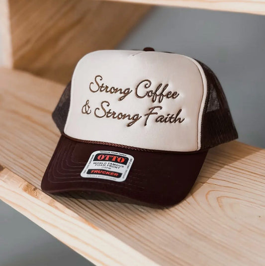Trucker Hat