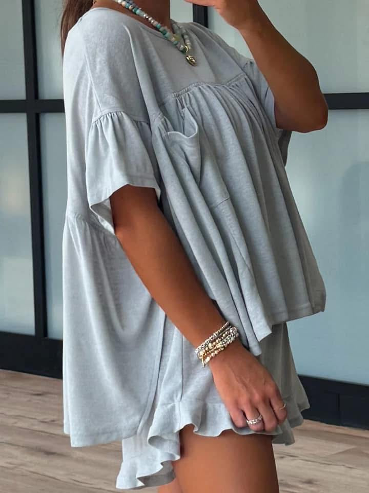 Go With The Flow Set